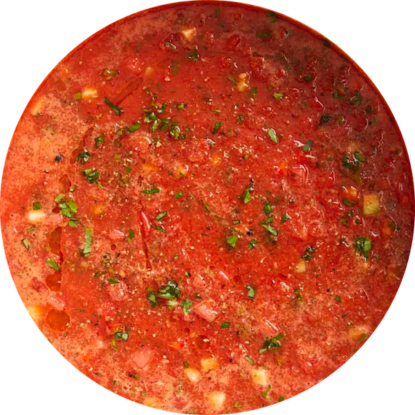 Gazpacho